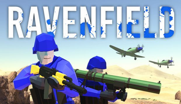 How to download ravenfield beta 6 free for mac