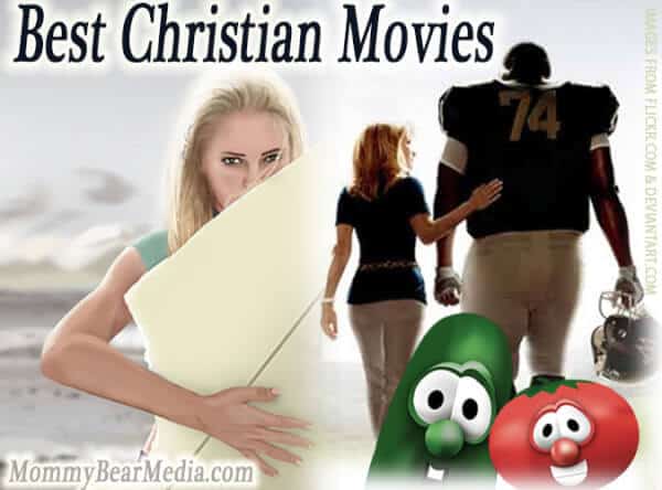 top torrented christian movies